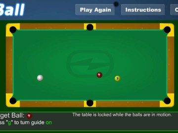 9 Ball Pool