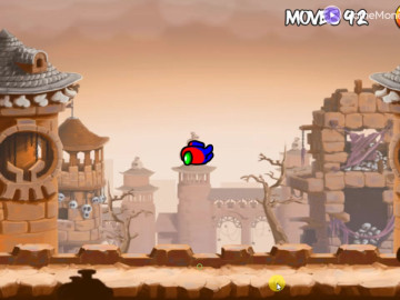 Angry Among Us imposter