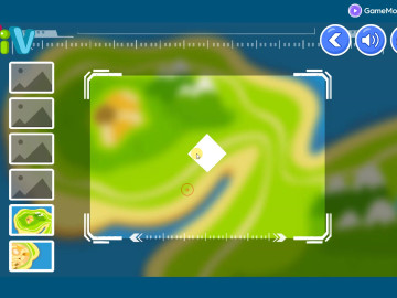 Baby Fantastic Rescue Team