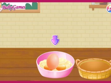 Baby Taylor Birthday Prep