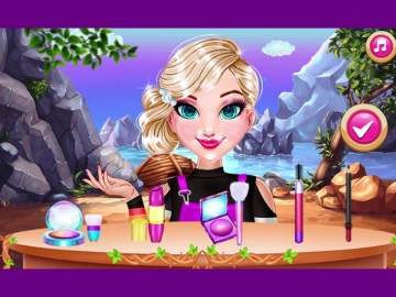 BFF Fairytale Makeover