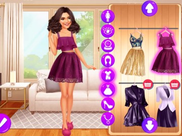 Black Friday Shopping Mania