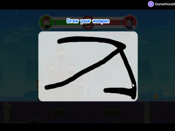 Bowmasters2
