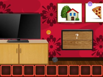 Butterfly House Escape 2