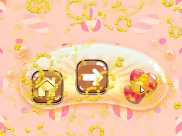 Candy Blast: Candy Bomb Puzzle Game