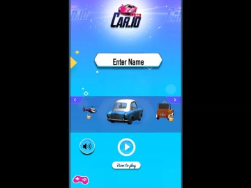 Car.io