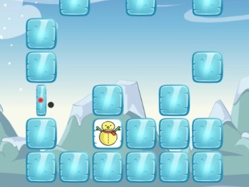 Christmas Memory Match