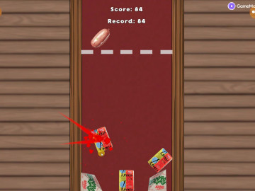 Combine food of the USSR