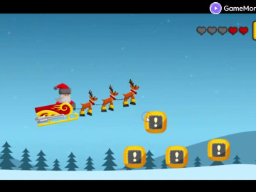 Crazy Christmas Fun 2