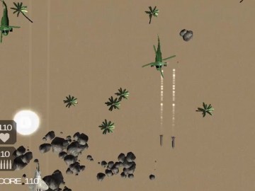 F22 Real Raptor Combat Fighter Game 