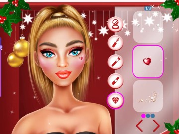 Fashion Box Christmas Diva