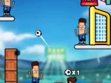 Football Killers Online