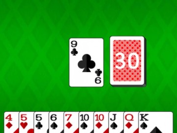 Gin Rummy Classic