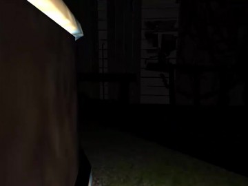 Granny Horror Village