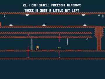 Hamster Escape Jailbreak