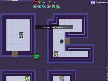 Haunted Inn