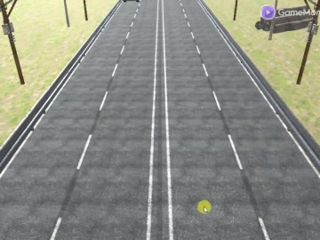 Highway Driving Car Racing Game 2020