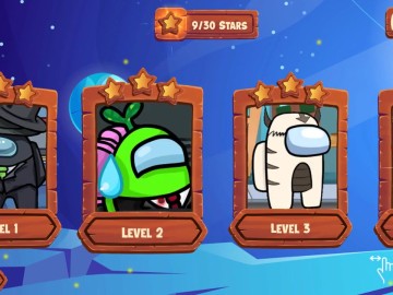 Impostor Differences