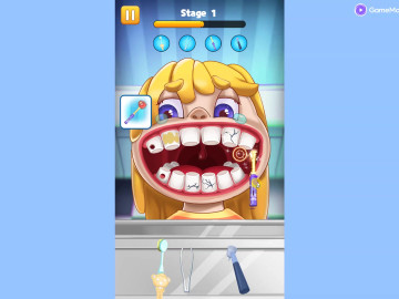 Incredible Kids Dentist