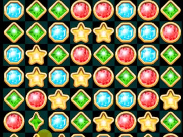 Jewel Quest - Magic Match