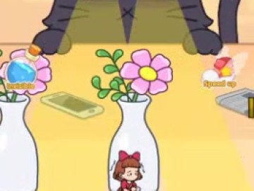 Kitten Hide And Seek