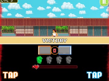 Kung Fu Fight : Beat 'em up