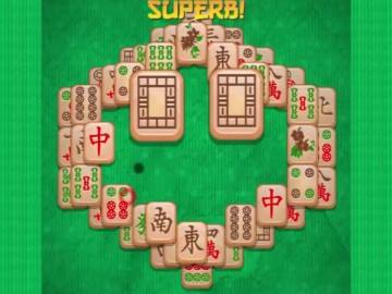 Mahjong Master 2