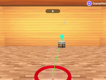 Mini Pocket Game 2025