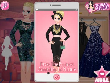 Modern Princess Superstar