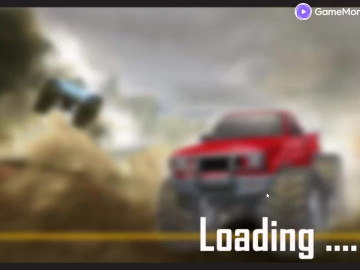 Monster Truck Dirt Rally