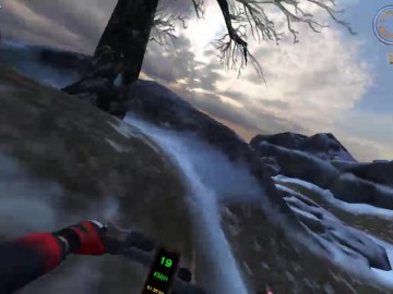 MX OffRoad Mountain Bike