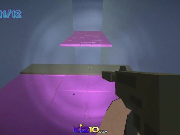 Noob vs 1000 Freddys