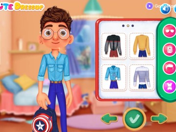 Ocean Kids Back To School