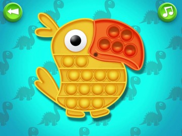 Pop it Fun Bang-Bang