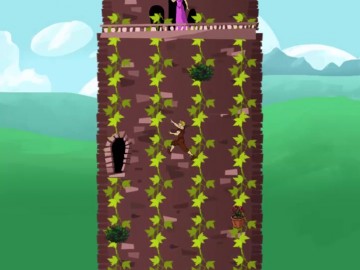 Prince and Princess : Kiss Quest