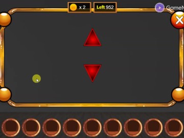 Push In Boots Escape