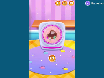 Rainbow Ice Cream Maker