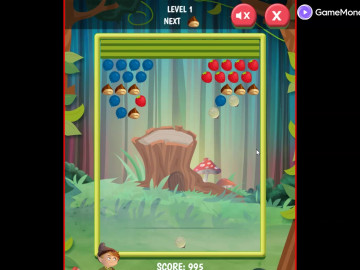 Rapid Pixie Puzzle Fun