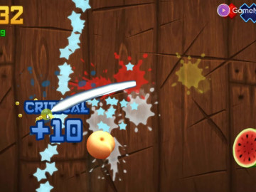 Rock & Paper & Scissor