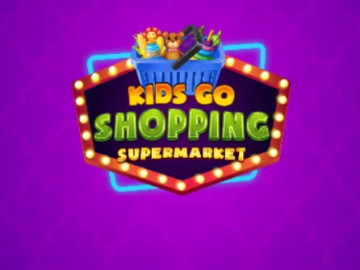 shopping games for girls
