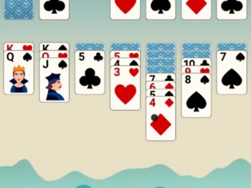 Solitaire Grande