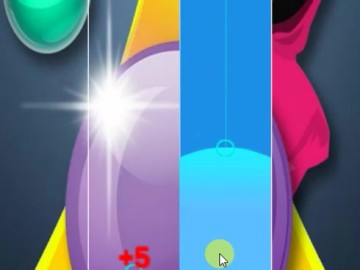 Squid Game Survival Master