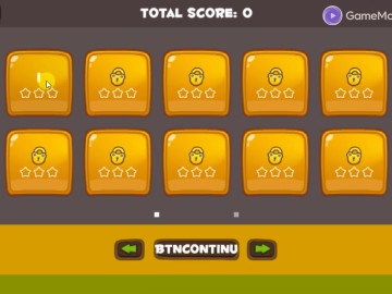 Squidgame Dalgona Collect