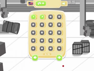 Stickman Killer: Top gun Shots