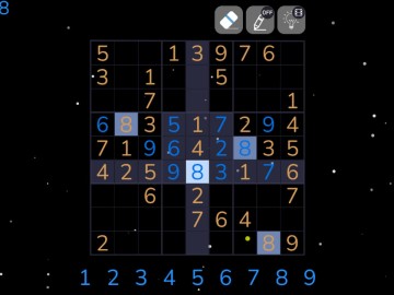 Sudoku Challenges