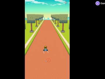 Super Kart Turbo Racers