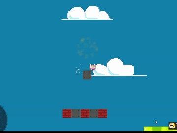 Super Marty o Alconaut