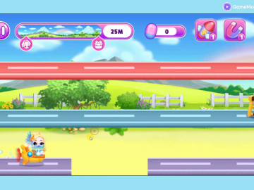 Sweet Dolls Mermaid Princess