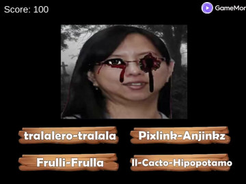 Tung Tung Tung Sahur Who Is?