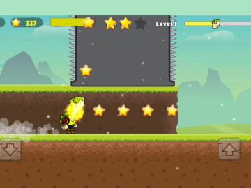 Turtle Hero Animal Rescue